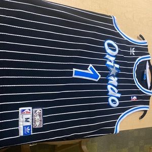 Tracey McGrady- hardwood classics adidas medium